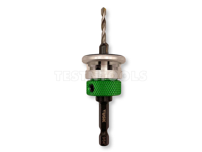Tusk Wood Countersink Drill Bit 12G WCB12G