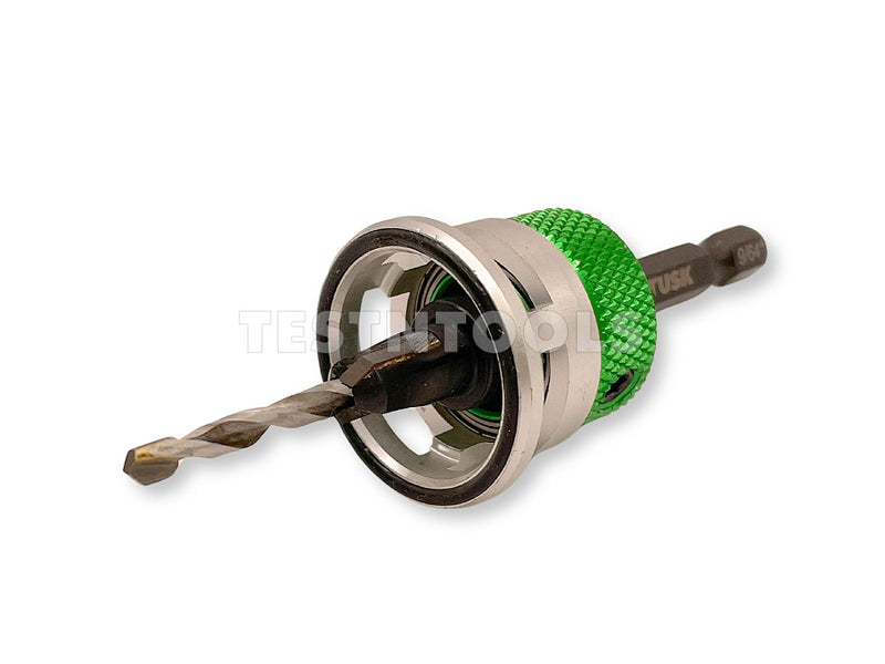 Tusk Wood Countersink Drill Bit 14G WCB14G