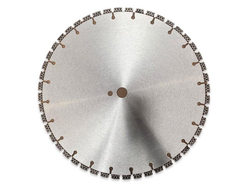Tusk X Teeth Hand Saw Blade H type 410mm TXHS410H