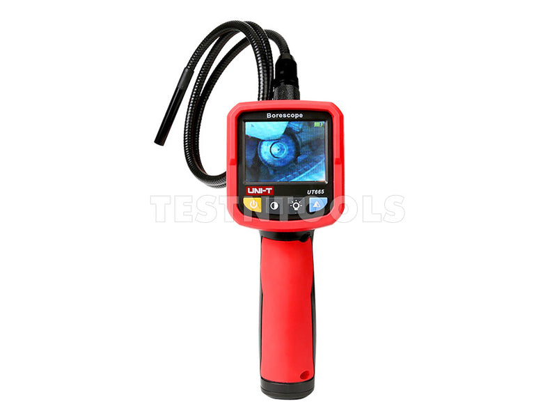 UNI-T Borescope UT665