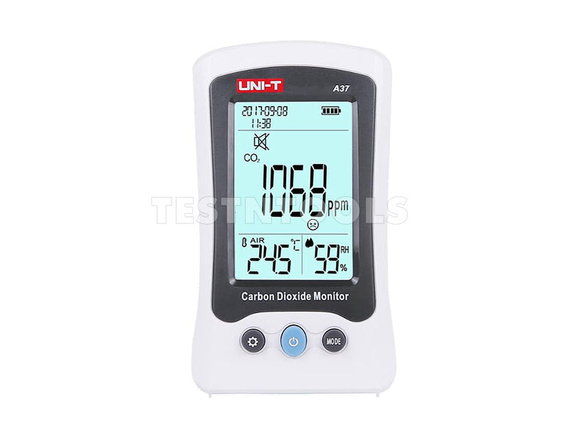 UNI-T Carbon Dioxide CO2 Meter UT-A37