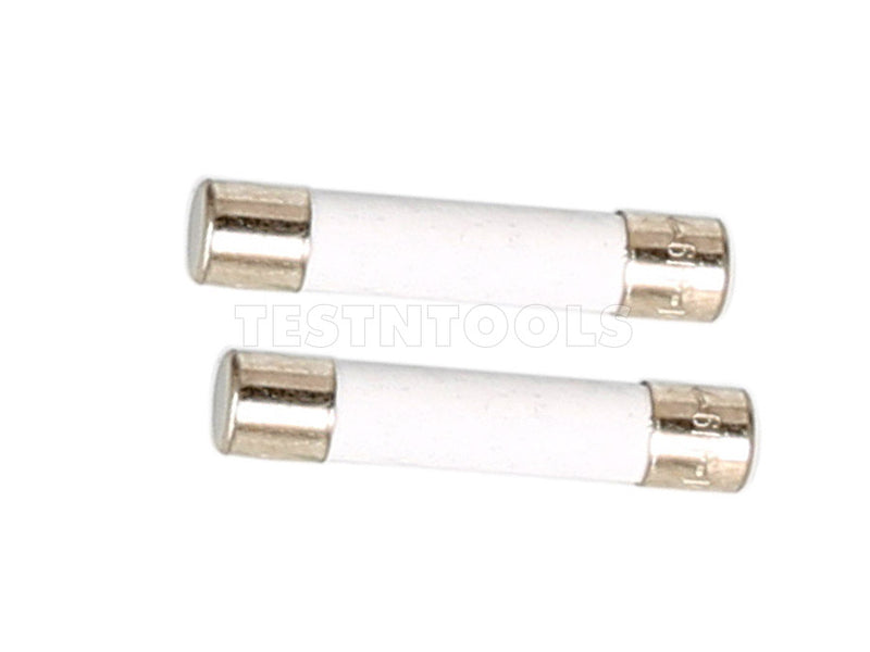 UNI-T Cartridge Fuse for UT61 UT71 UT71A/B/C UTF07
