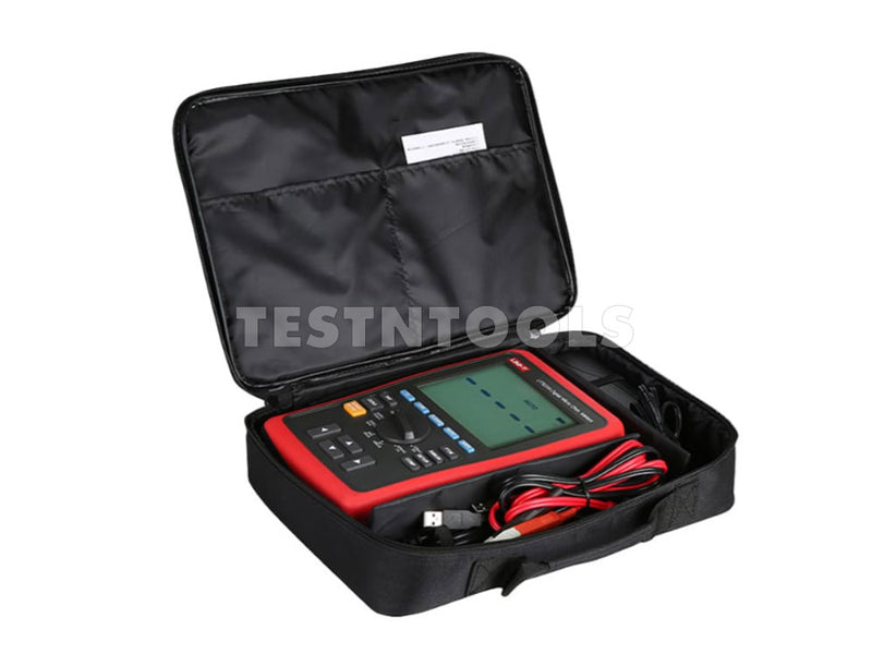 UNI-T Digital Micro Ohm Meter UT620A