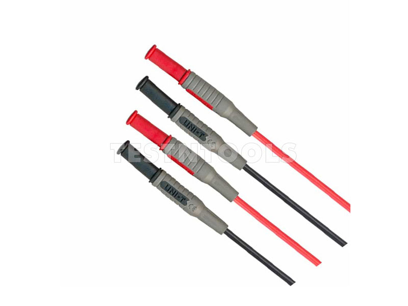 UNI-T Dual Head Connector 1200mm 2 Piece UTL06