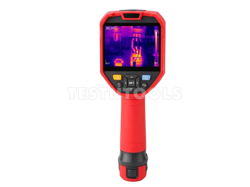UNI-T Enhanced Thermal Camera -20? to 550? UTI720E