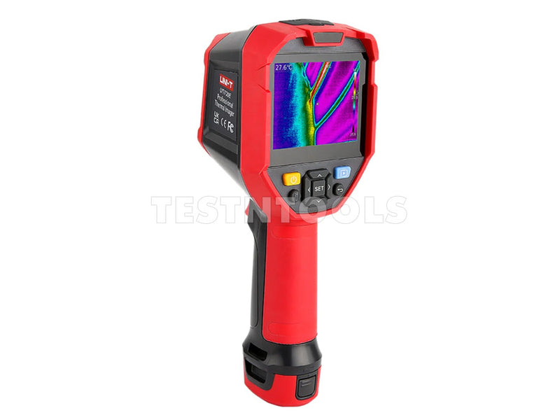 UNI-T Enhanced Thermal Camera -20? to 550? UTI720E