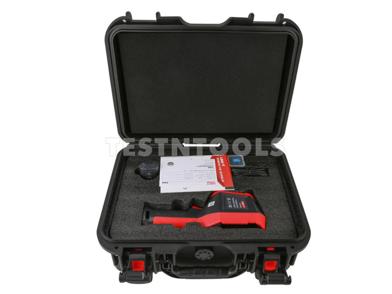 UNI-T Enhanced Thermal Camera -20? to 550? UTI720E