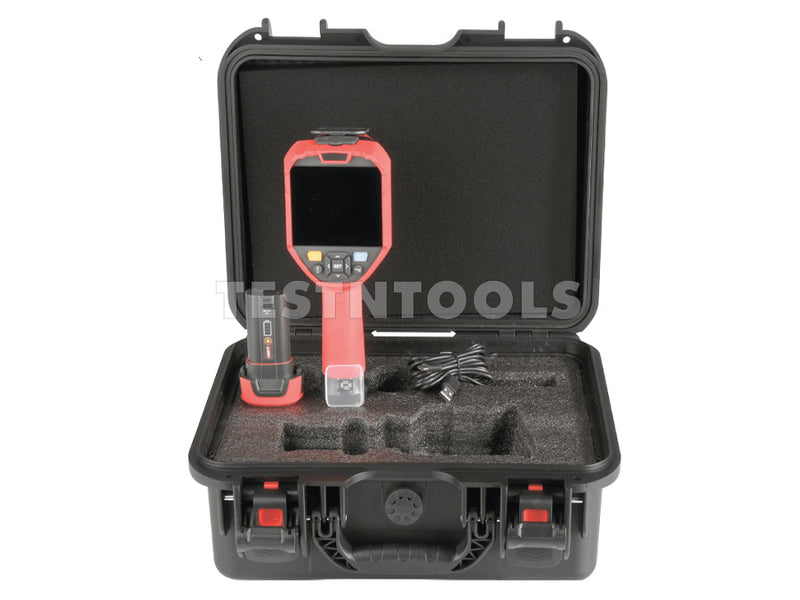 UNI-T Enhanced Thermal Camera -20? to 550? UTI720E