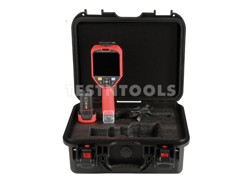UNI-T Enhanced Thermal Camera -40? to 400? UTI730E
