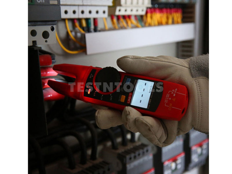 UNI-T Fork Meter 200A UT256B