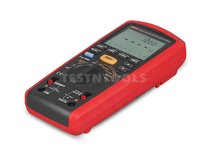 UNI-T Handheld Insulation Resistance Tester UT505B