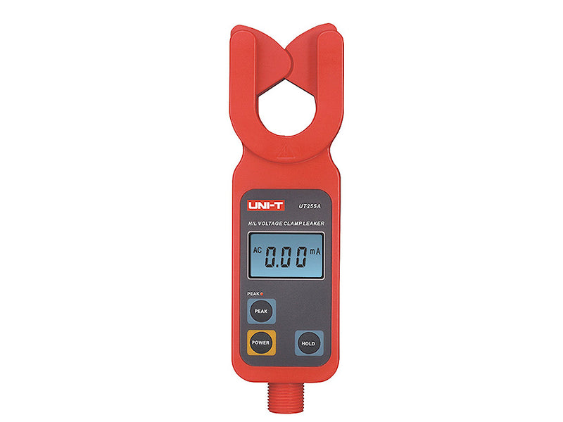 UNI-T High Voltage Clamp Ammeter 69kV UT255A