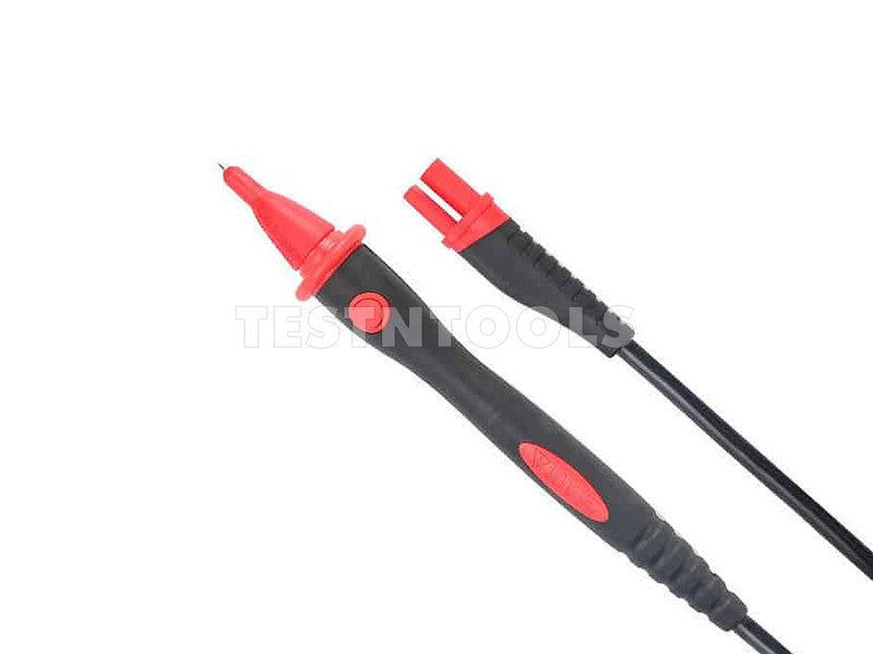 UNI-T Insulation Test Probe with Test Button For UT590 UT505B UT-L31