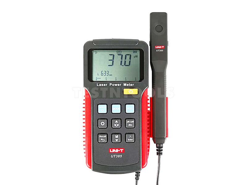 UNI-T Laser Power Meter UT385