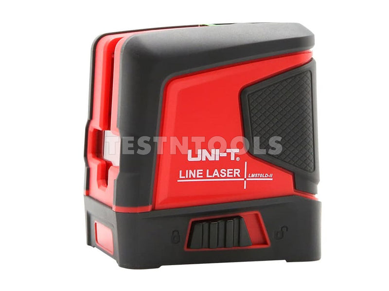 UNI-T Line Laser Level Green Beam LM570OLD-II