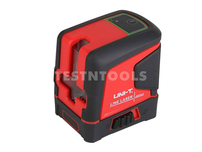 UNI-T Line Laser Level Green Beam LM570OLD-II