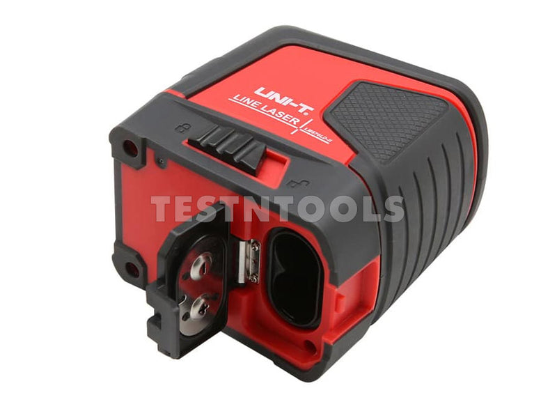 UNI-T Line Laser Level Green Beam LM570OLD-II