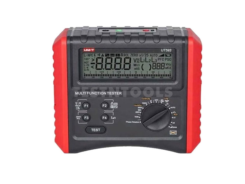 UNI-T Multifunction Loop Tester UT593AU