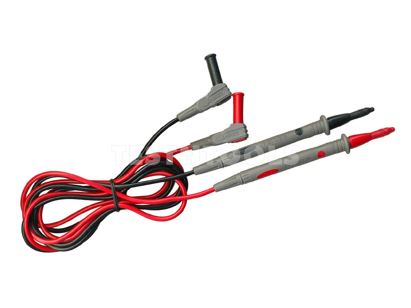 UNI-T Multimeter Test Leads 1200mm UT-L13