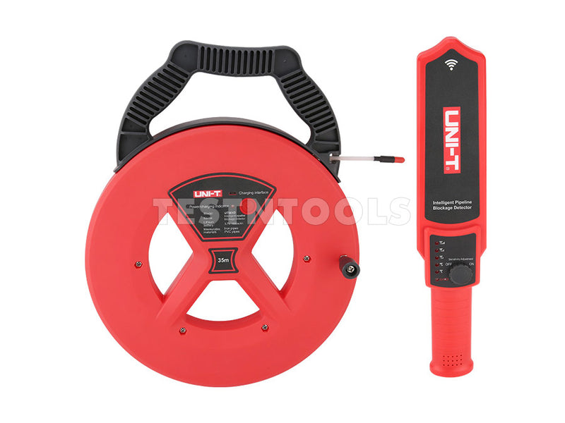 UNI-T Pipeline Blockage Detector UT661D