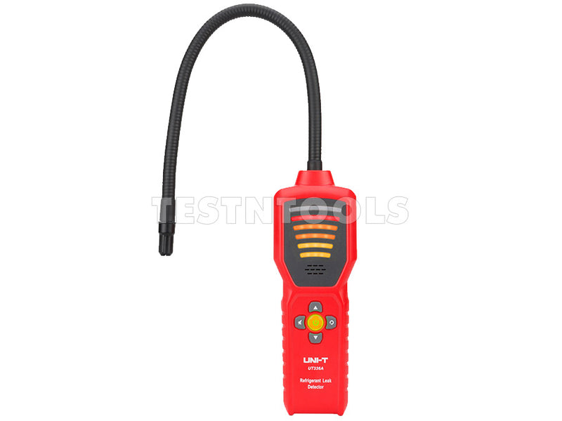 UNI-T Refrigerant Leak Detector UT336A
