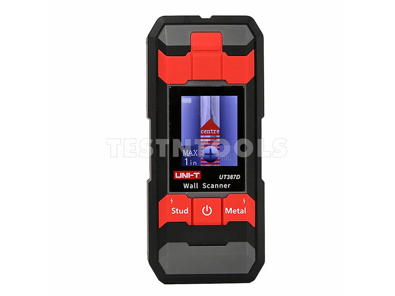 UNI-T Stud Finder UT387D