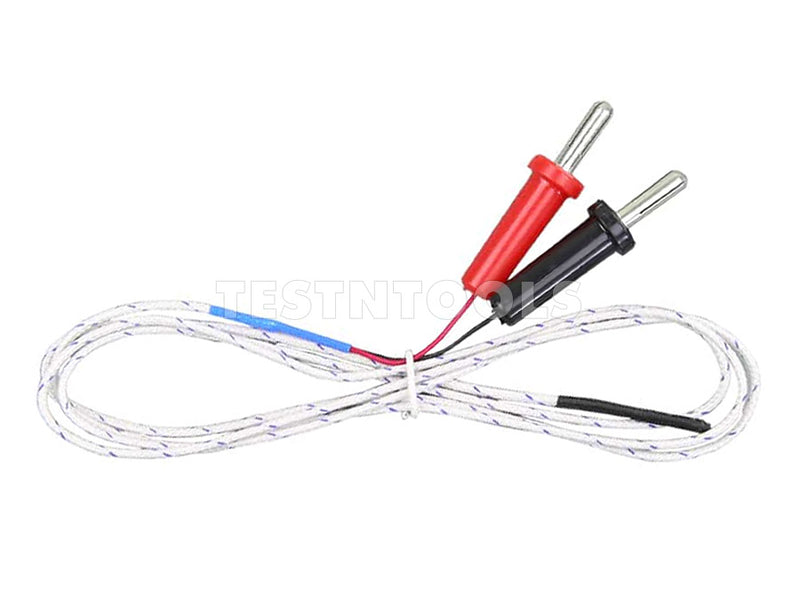 UNI-T Temperature Probe 40C - 260C UT-T10K