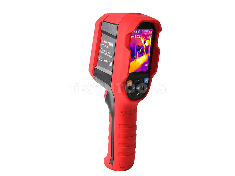 UNI-T Thermal Imager -15ºC to 550ºC UTi260B