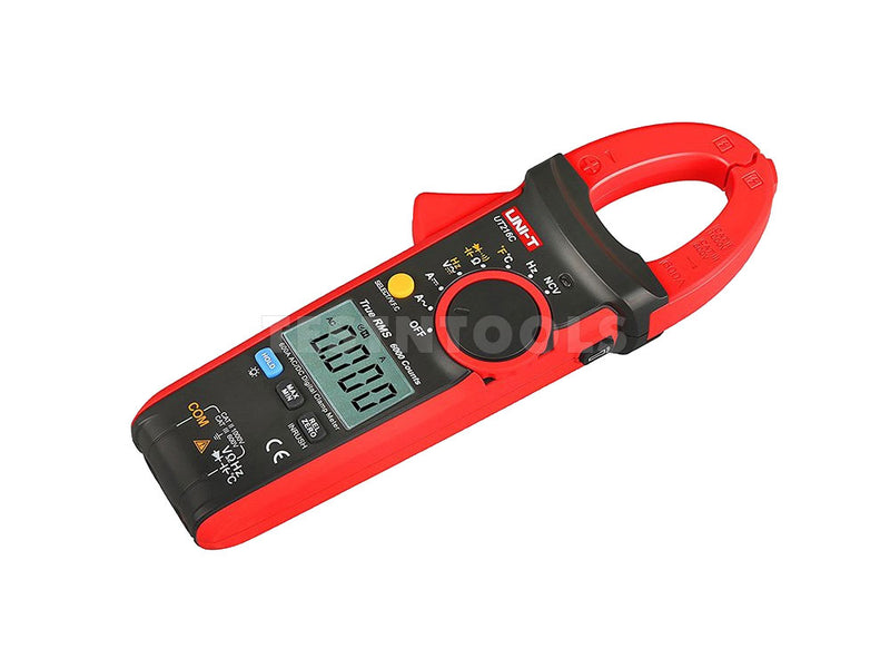 UNI-T True RMS Digital Clamp Meter 600A UT216C