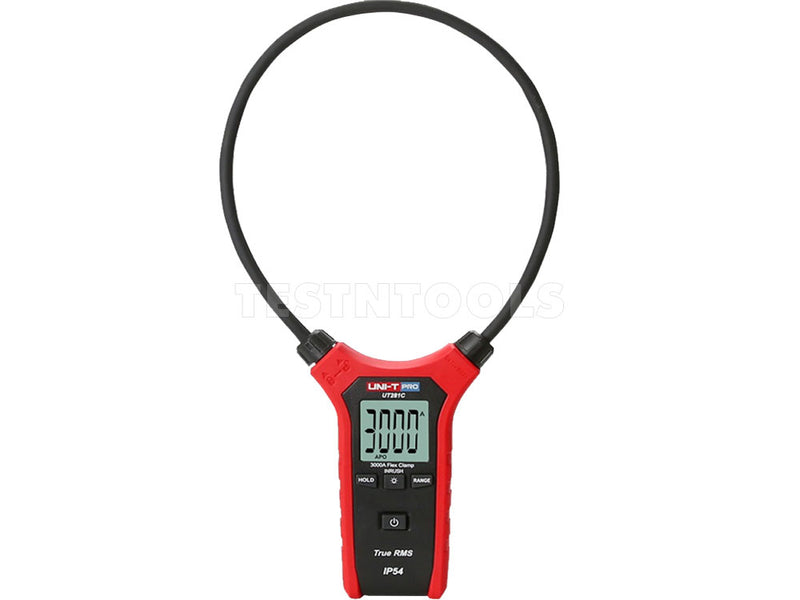 UNI-T True RMS Flex Clamp 3000A UT281A
