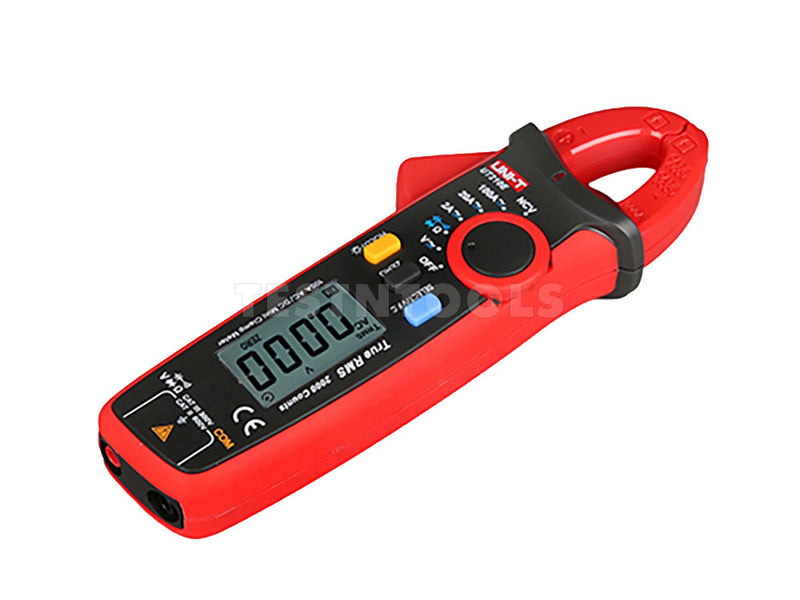 UNI-T True RMS Mini Clamp Meter UT210E
