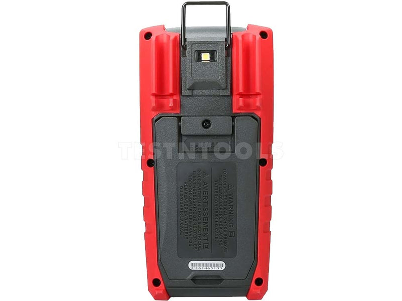 UNI-T True RMS Professional Multimeter UT195DS