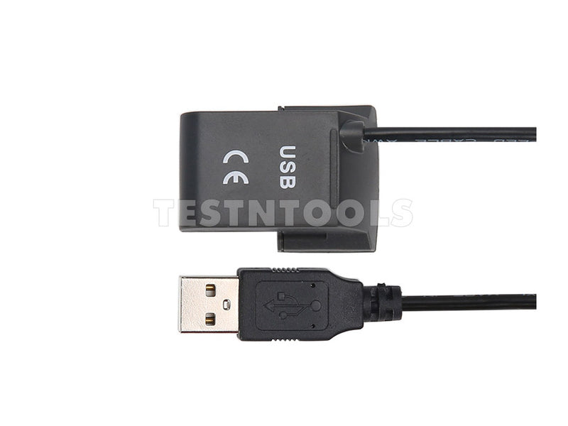 UNI-T USB Data Cable 1m UTD04