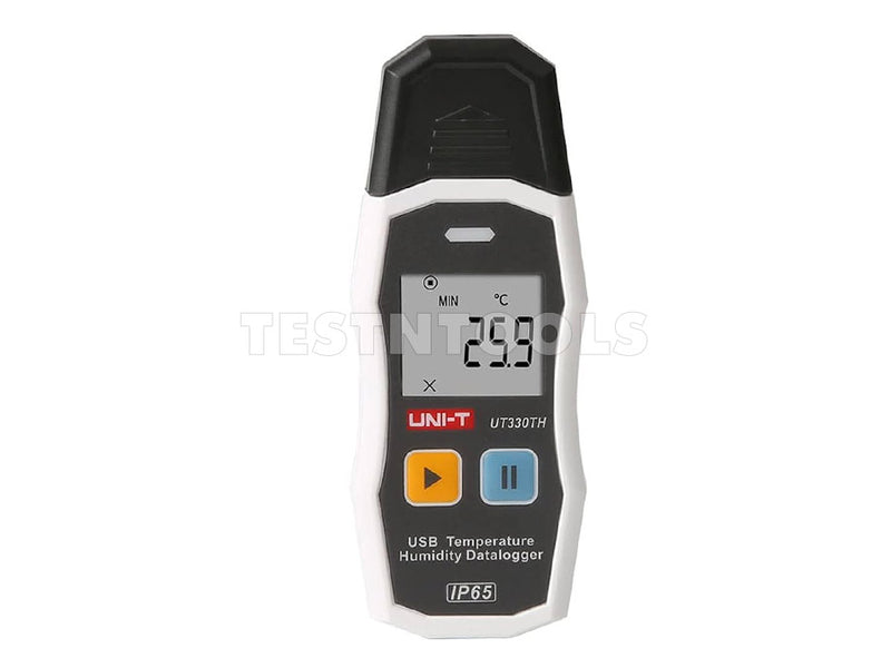 UNI-T USB Datalogger UT330TH