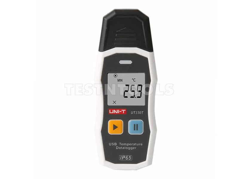 UNI-T USB Temperature Datalogger -30? to 70? UT330T