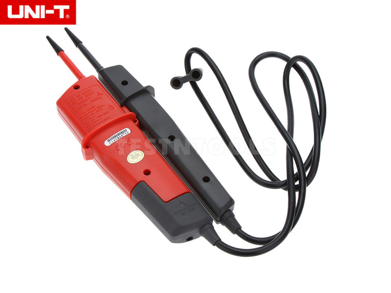 UNI-T Voltage And Continuity Tester UT18C