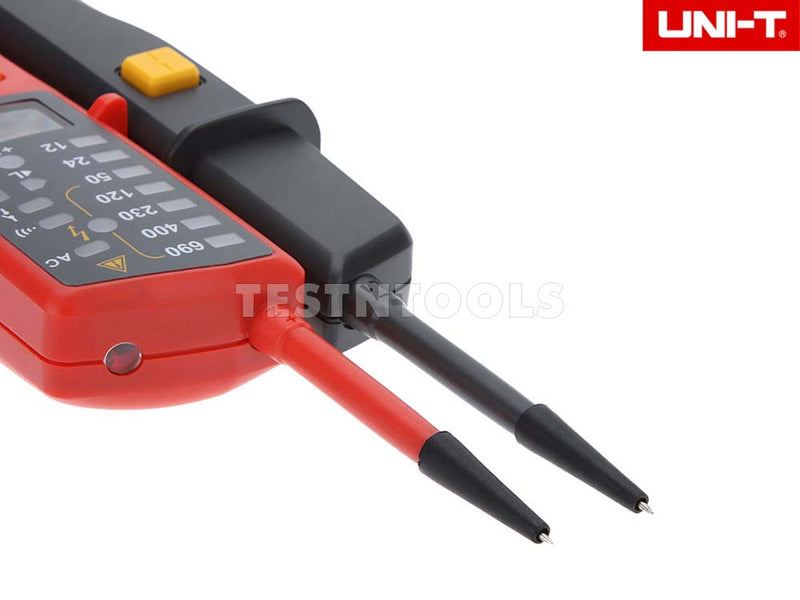 UNI-T Voltage And Continuity Tester UT18D