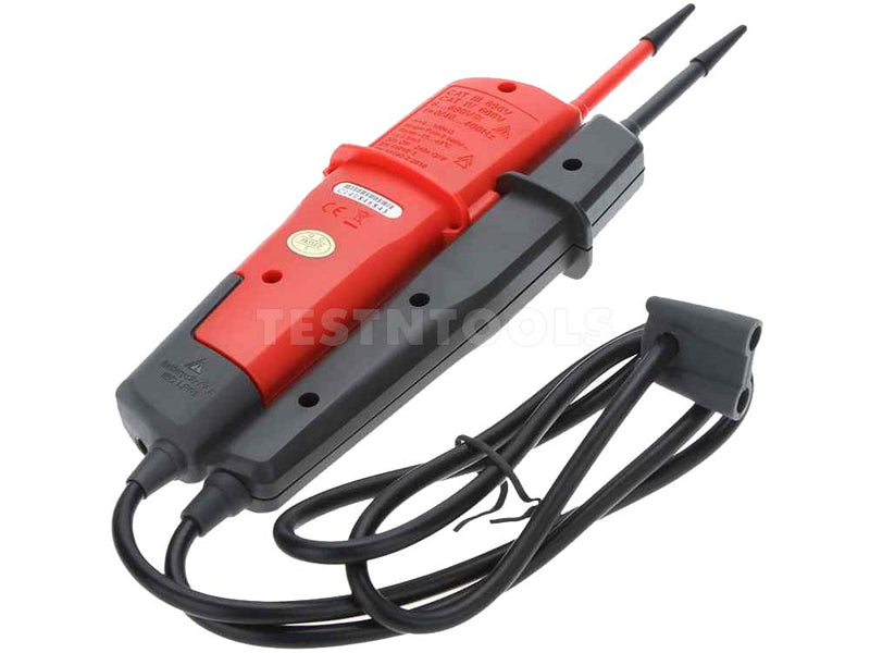 UNI-T Voltage And Continuity Tester UT18D