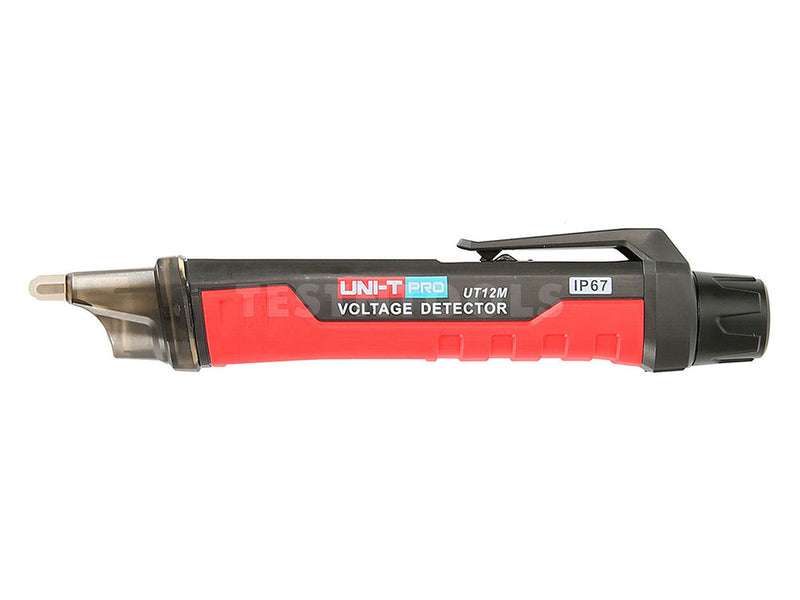 UNI-T Voltage Solenoid Tester 24V - 1000V UT12M