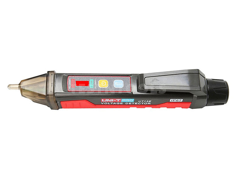 UNI-T Voltage Solenoid Tester 24V - 1000V UT12M