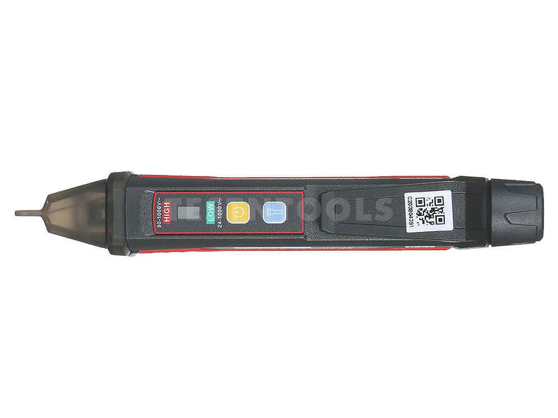 UNI-T Voltage Tester 24V - 1000V UT12E