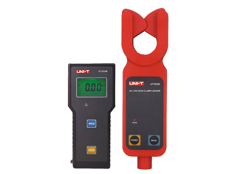 UNI-T Wireless High Voltage Clamp Ammeter 69kV UT255B