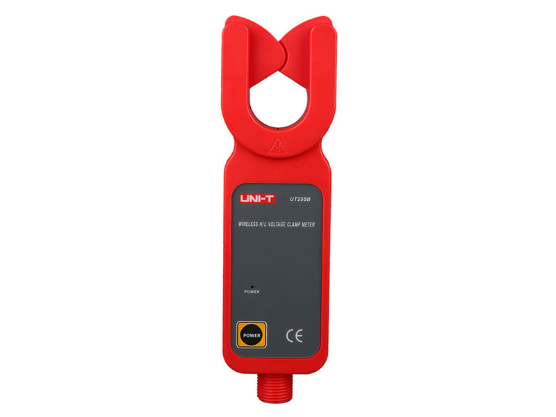 UNI-T Wireless High Voltage Clamp Ammeter 69kV UT255B