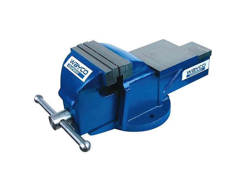 Wayco Bench Vice 150mm (6") VICB-W1402