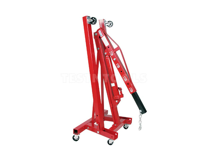 Wayco Engine Lifter 2 Ton LIFE-W1202