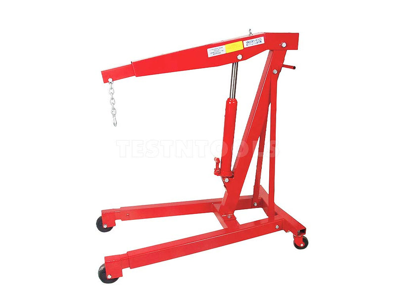 Wayco Engine Lifter 3 Ton LIFE-W1201
