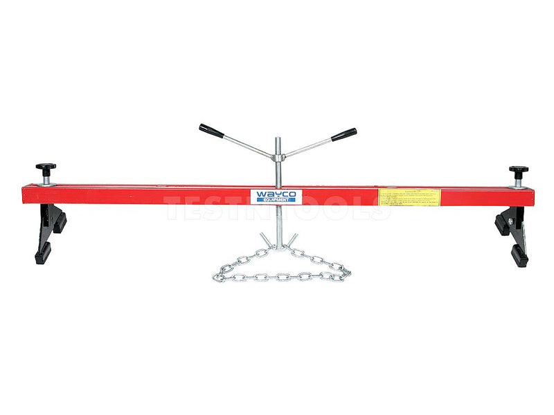 Wayco Engine Support Bar 0.3 Ton STAE-W1155
