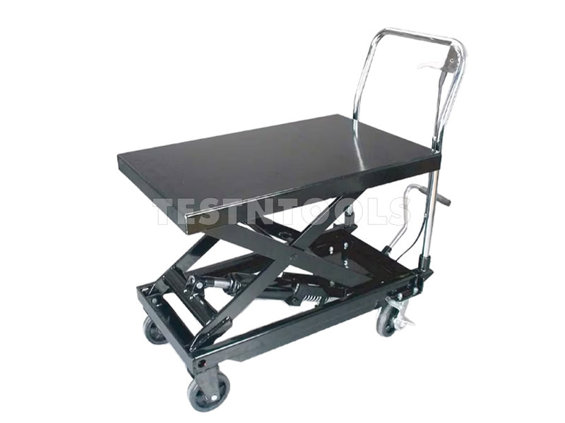 Wayco Hydraulic Lifting Table 350Kg LIFT-W1656