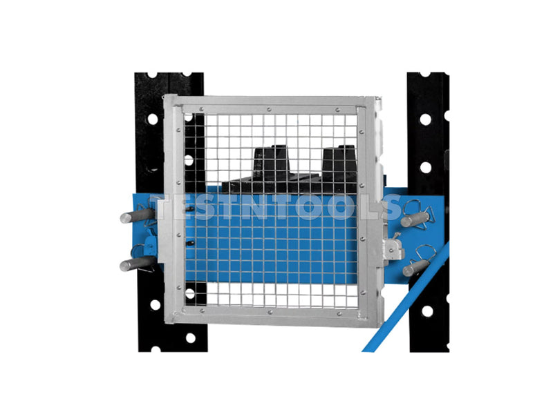 Wayco Hydraulic Press Guard 20 Ton PREH-W1341