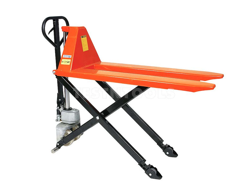 Wayco Pallet Jack 1 Ton JACP-W1603